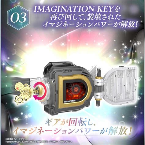 battal imagination